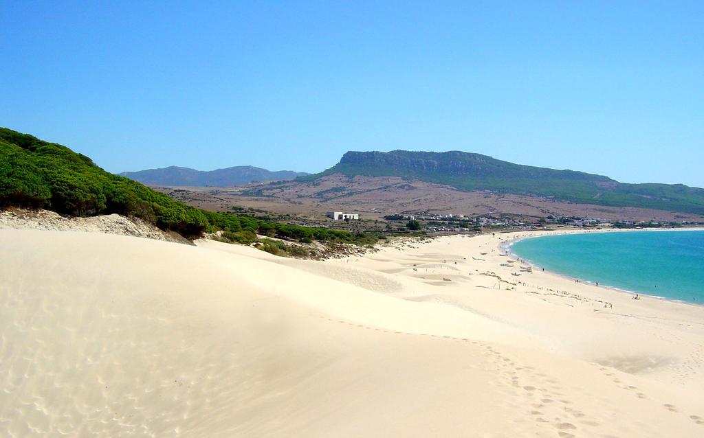 Casa Jaime Villa Vejer de la Frontera Eksteriør bilde